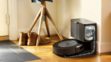 Robot vacuum deals: Shop self-emptying options from iRobot, Samsung, and Shark