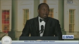 Roy Wood Jr. roasts Biden, Tucker Carlson, more at the White House Correspondents’ Dinner