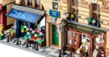 See the first five Lego sets designed in a competition anyone can enter