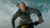 Shark Sequel Stars Jason Statham and Wu Jing