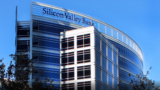 Silicon Valley Bank Financial in talks to sell itself, report says