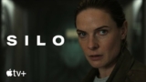 ‘Silo’ trailer: A dystopian underground society hides chilling secrets