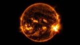 Solar flares from the sun are happening a lot more lately. Here’s why.