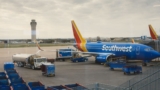 Southwest Airlines finds a borderline crazy way to (finally) delight customers