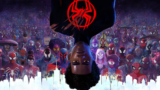 Spider-Man Across the Spider-Verse Poster Has Tons of Cameos