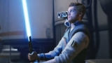 Star Wars Jedi: Survivor Celebration Trailer Gameplay