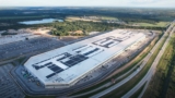 Tesla more than tripled its Austin gigafactory workforce in 2022