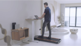 The 5 best under-desk walking treadmills of 2023