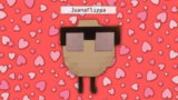 The Best ‘Peaches’ Cover Has a Minecraft Egg Named JuanaFlippa