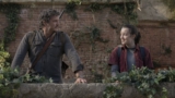 ‘The Last of Us’ Bella Ramsey shares behind-the-scenes photos for Pedro Pascal’s birthday