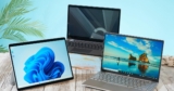 The best laptops for college students