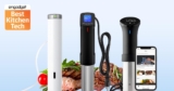 The best sous vide machines for 2023