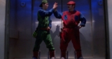 The live-action Super Mario Bros. movie is even weirder than I remembered