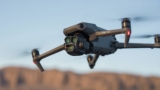 The world’s first drone with three optical cameras just launched. Why that matters