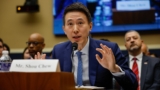 TikTok CEO Shou Zi Chew Testifies Before Congress About App Ban