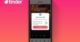 Tinder’s new video selfie verification further combats romance scams