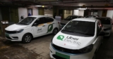 Uber adds 14 new cities to its EV rideshare service