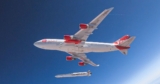 Virgin Orbit ceases operations and lays off 85 percent of its workforce