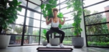 Vitruvian’s Trainer+ is an all-in-one home gym that actually lives up to its promises • TechCrunch