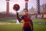 WB announces a Harry Potter Quidditch multiplayer game