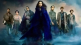 Wheel of Time Adds Maja Simonsen and More for Season 2