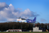 World’s largest hydrogen-electric aircraft completes 10-minute flight