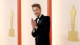 Yes, Austin Butler did bring his Elvis voice to the Oscars